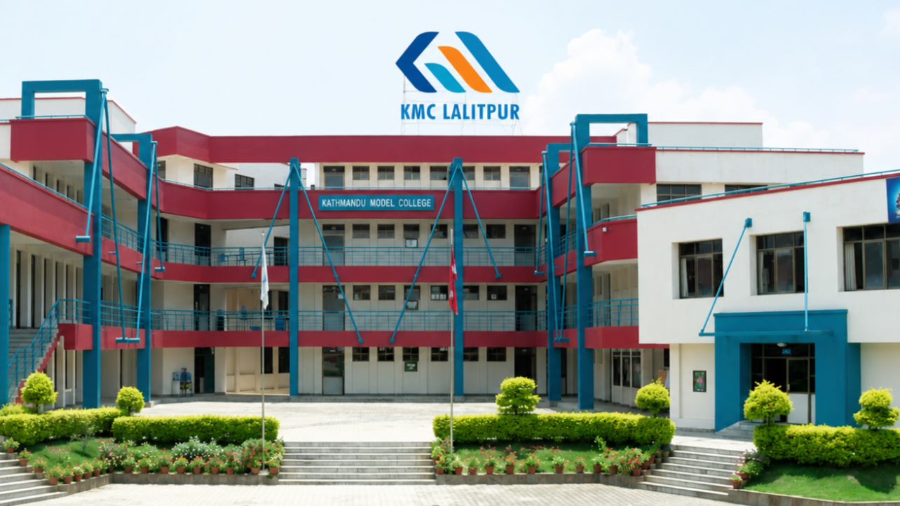 KMC Lalitpur